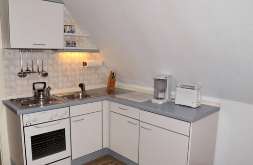 Bischofsgruen Apartment | Apartment 2 - Apartments Wachter
