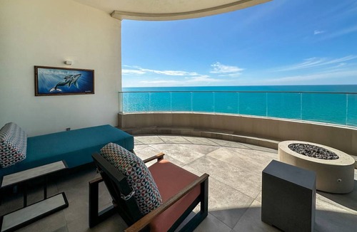 Puerto Penasco Apartment | Apartment ∙ 2 bedrooms ∙ 6 guests