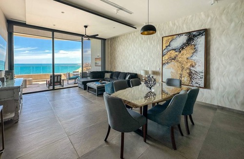 Puerto Penasco Apartment | Apartment ∙ 2 bedrooms ∙ 6 guests