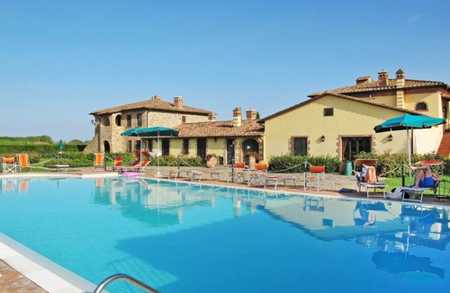 Rigutini Apartment | Apartment ∙ 2 bedrooms ∙ 4 guests