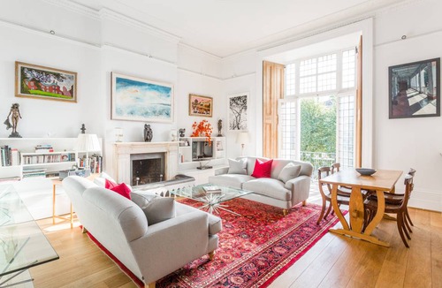 Pembridge Apartment | Apartment ∙ 2 bedrooms ∙ 4 guests