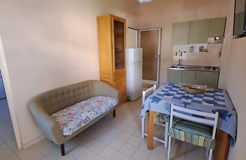 Teulada Apartment | Apartment 2 beds