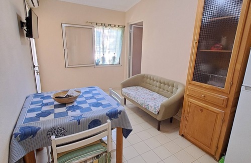 Teulada Apartment | Apartment 2 beds