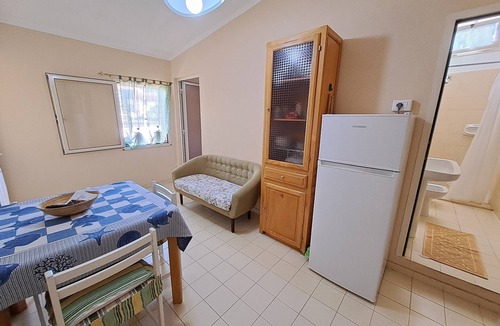 Teulada Apartment | Apartment 2 beds