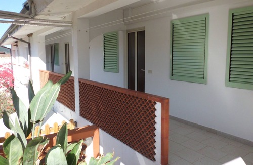 Teulada Apartment | Apartment 2 beds
