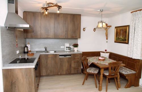 Gaißach Other | Apartment 2 - Bocksleitnerhof