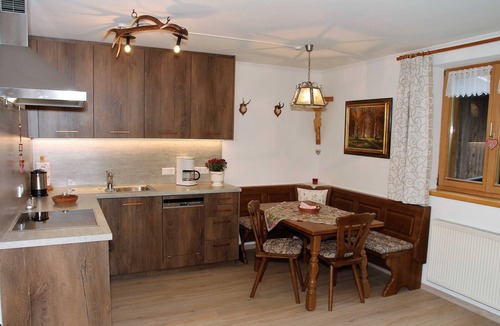 Gaißach Other | Apartment 2 - Bocksleitnerhof