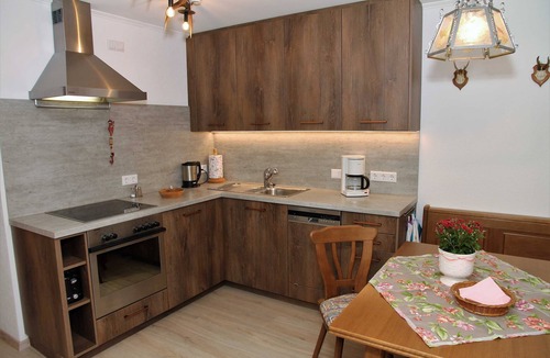 Gaißach Other | Apartment 2 - Bocksleitnerhof