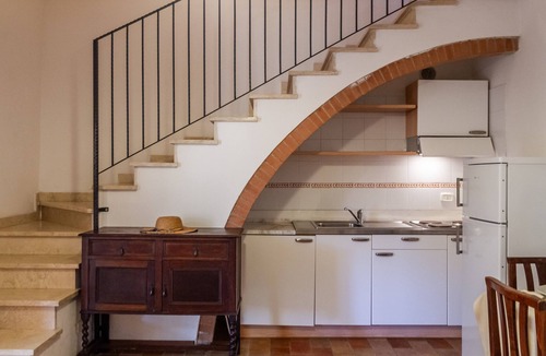 Principina Terra Apartment | Apartment '2' Borgo San Giuseppe