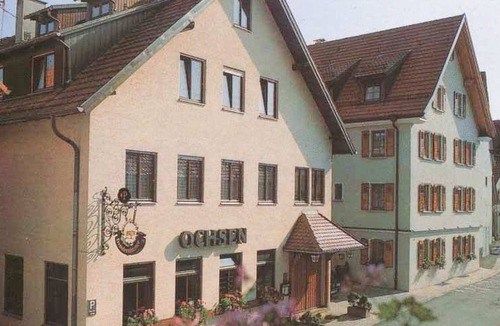 Breitenholz Apartment | Apartment 2 for a maximum of 4 people
