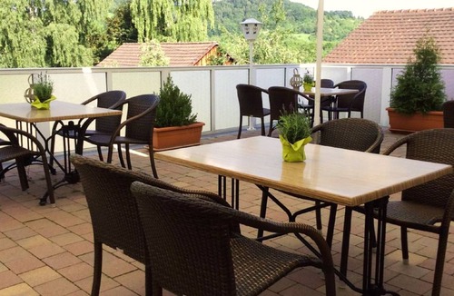 Breitenholz Apartment | Apartment 2 for a maximum of 4 people