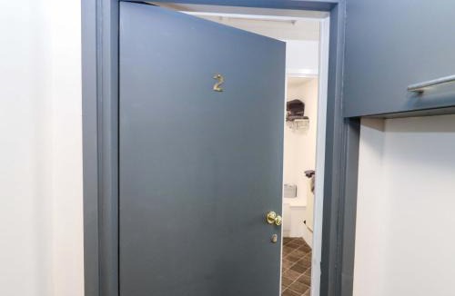 Dyce Apartment | Apartment 2