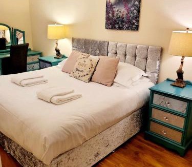 Darlington Apartment | Apartment 2