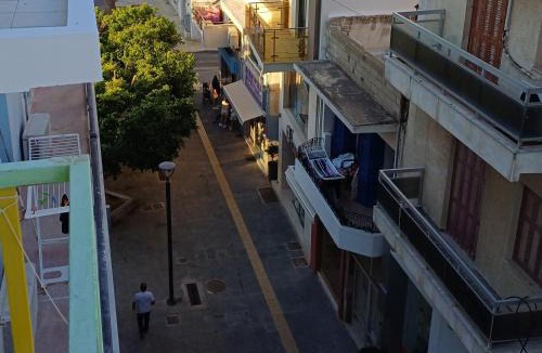 Ierapetra Apartment | "Apartment 2"