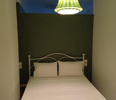 Ierapetra Apartment | "Apartment 2"