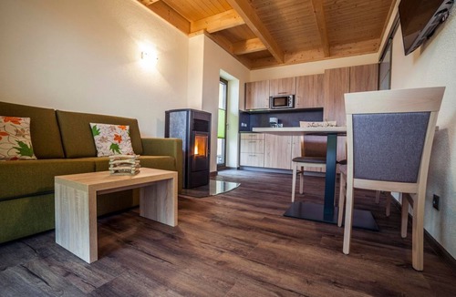 Woerrstadt Apartment | Apartment 2 - Mussel Winery
