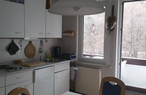 Altenbrak Apartment | Apartment 2 - Pet allowed - Apartments House Bodetal - Fam. Jeske