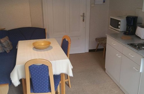 Altenbrak Apartment | Apartment 2 - Pet allowed - Apartments House Bodetal - Fam. Jeske