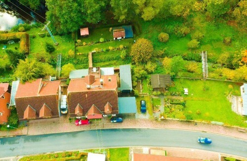 Altenbrak Apartment | Apartment 2 - Pet allowed - Apartments House Bodetal - Fam. Jeske