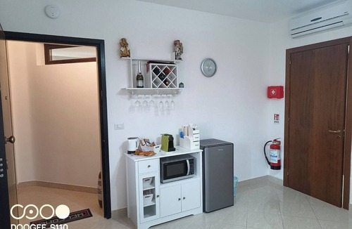 Castromediano Apartment | Apartment 2 rooms+balcony