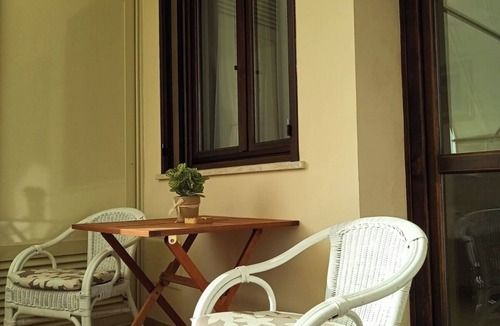 Castromediano Apartment | Apartment 2 rooms+balcony