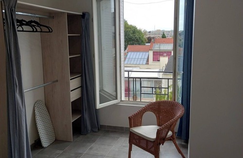 Arcueil Apartment | Apartment 2 rooms