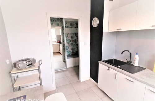 Gdansk Apartment | Apartment 2 rooms Gdańsk With privet parking