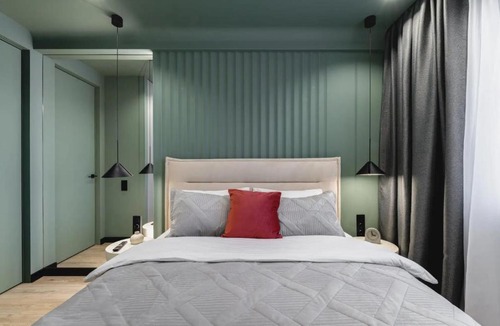 Prato Apartment | Apartment 2 rooms