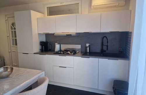 Macinaggio Apartment | APARTMENT 2 STEPS FROM MACINAGGIO BEACH