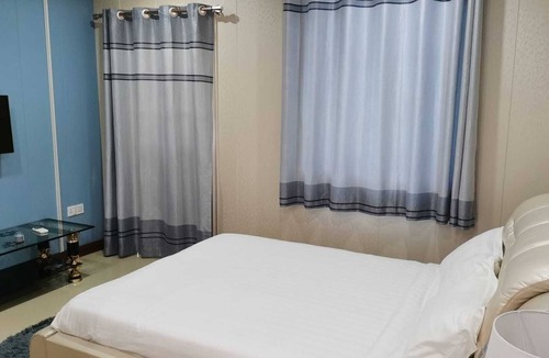 Cabrits Apartment | Apartment 2, Two-Bedroom Apartment With Queen Beds