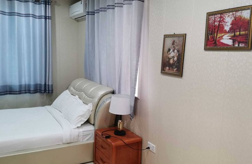 Cabrits Apartment | Apartment 2, Two-Bedroom Apartment With Queen Beds