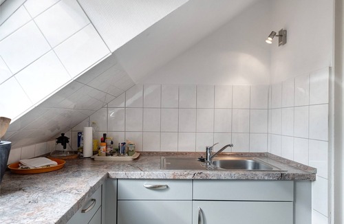 St. Peter im Schwarzwald Apartment | Apartment '2' with Mountain View, Balcony and Wi-Fi
