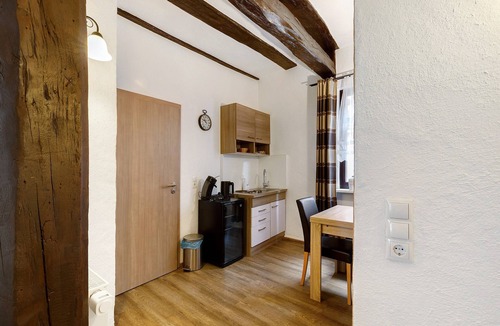 Braubach Apartment | Apartment '2' with Shared Terrace