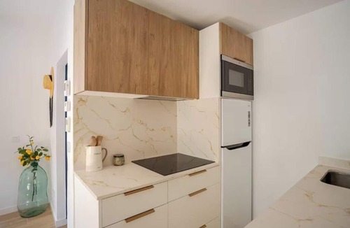 S'Agaro Apartment | Apartment 200m from Sa Conca and Sant Pol beach