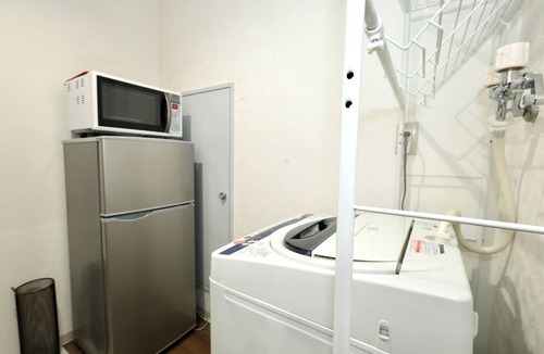 Susukino Apartment | Apartment 201/Sapporo Hokkaidō