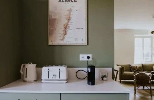 Boersch Apartment | Apartment 2024