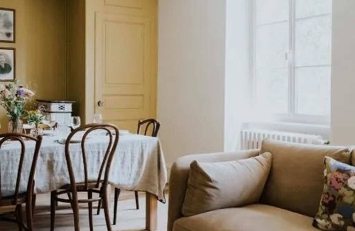 Boersch Apartment | Apartment 2024