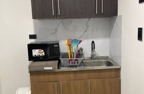 Punta Hansa Apartment | Apartment 202A