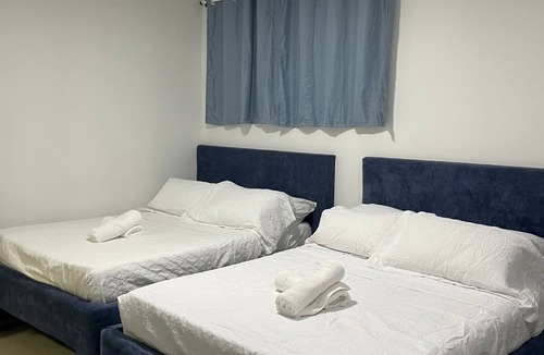 Punta Hansa Apartment | Apartment 202A