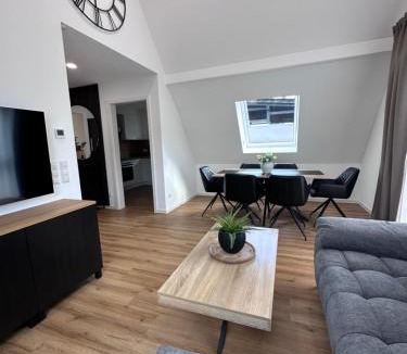 Weinsberg Apartment | Apartment 29