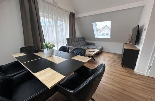 Weinsberg Apartment | Apartment 29