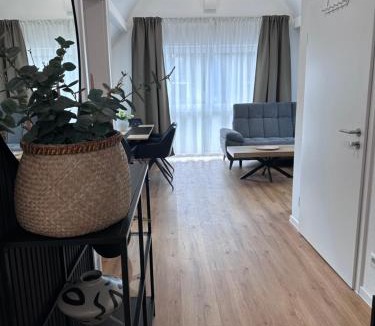 Weinsberg Apartment | Apartment 29