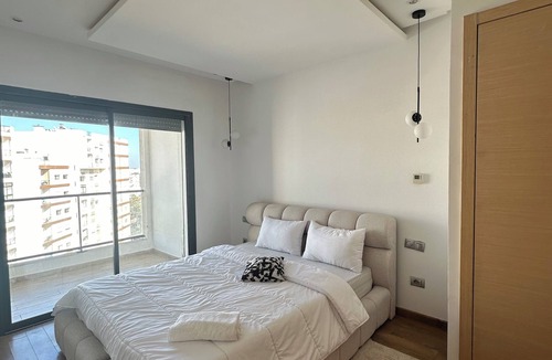 Hay Riad Apartment | Apartment 2CS