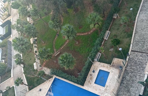 Hay Riad Apartment | Apartment 2CS