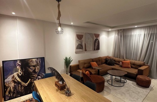 Hay Riad Apartment | Apartment 2CS