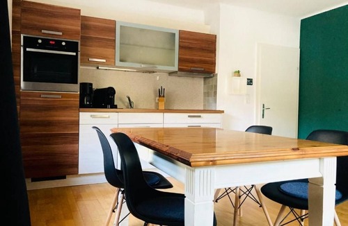 Thumersbach Apartment | Apartment 3 - Alpensoul Apartments