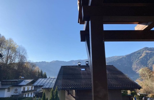 Thumersbach Apartment | Apartment 3 - Alpensoul Apartments