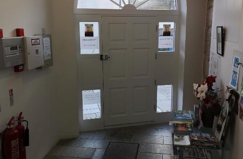 St Austell Apartment | Apartment 3 Biddicks Court