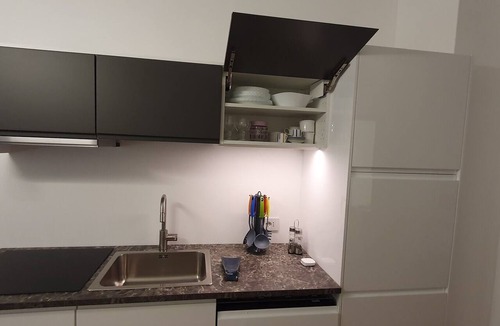 Porta Genova Apartment | Apartment 3