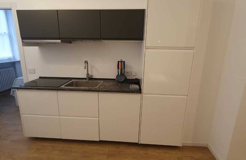 Porta Genova Apartment | Apartment 3